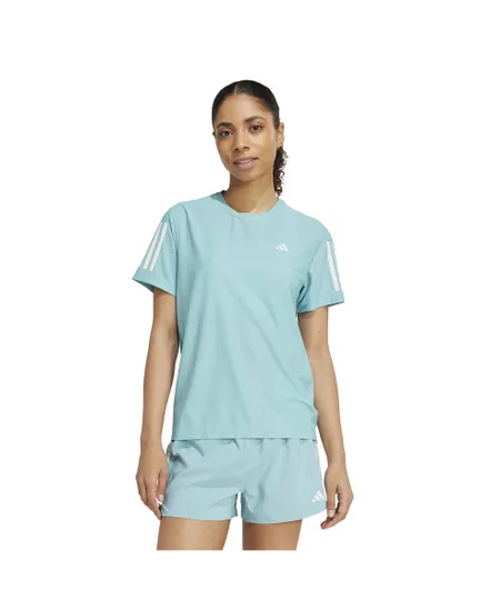 T-shirt Femme OTR B TEE Vert
