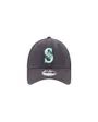 Casquette Homme MLB Sport Trucker New Era Noir