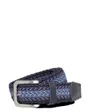 Ceinture Homme Jacspring Woven Belt Noos