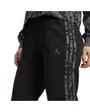 Pantalon de survetement Femme W ANML 3S PNT Noir
