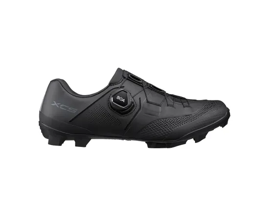 Chaussures VTT Femme XC503 Noir