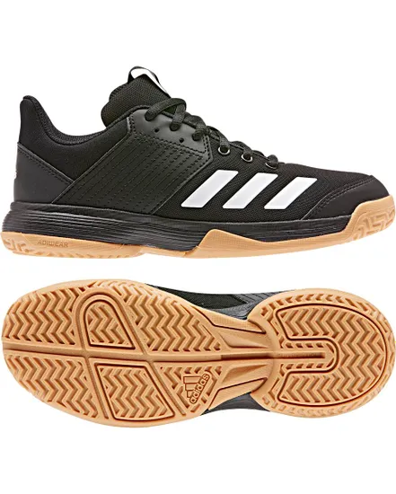 chaussures enfant LIGRA 6 YOUTH Noir