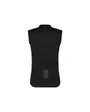 Gilet coupe-vent Homme TRIGUARD Noir