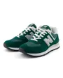 Chaussures Unisexe 574 D Vert