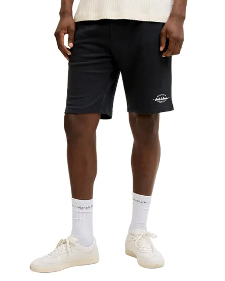 Short Homme JPSTGORDON BRANDON SWEAT SHORTS MID