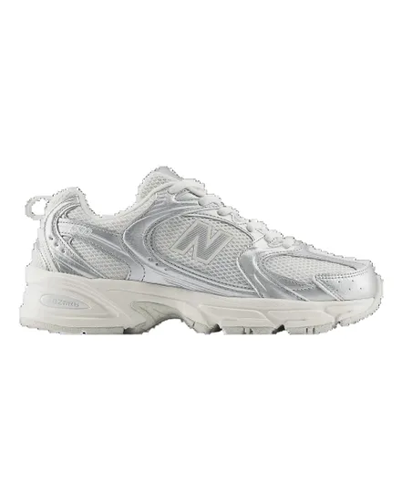Chaussures Lifestyle Homme 530 Argent Métallique