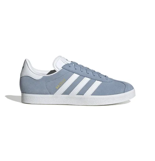 Chaussures GAZELLE Bleu