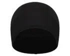 Bonnet sous-casque Unisexe THERMAL SKULL CAP Noir