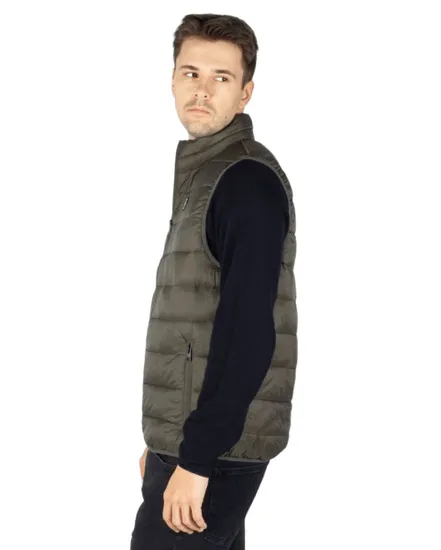 Col Homme JWHWILSON Light Bw Collar
