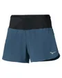 Short Running Femme Active Multi Pocket 5 Pouces