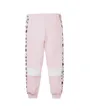 Pantalon de survetement Enfant PS ESS+ MATES SWPT TR Rose