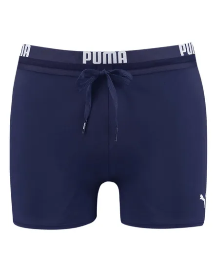 Maillot De Bain Homme Puma Swim Logo Trunks