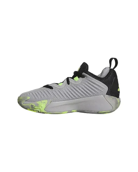 Chaussures Basketball Junior ADIDAS INITIATION J