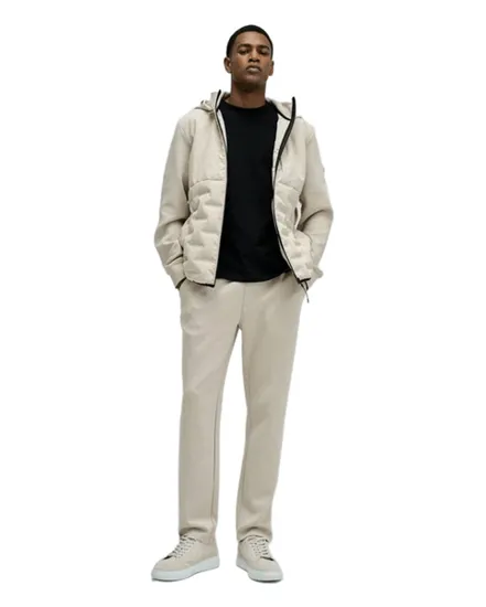 Pantalon Jogging Homme Interlock Scuba