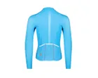 Maillot manches longues Homme EPIC Bleu Azur