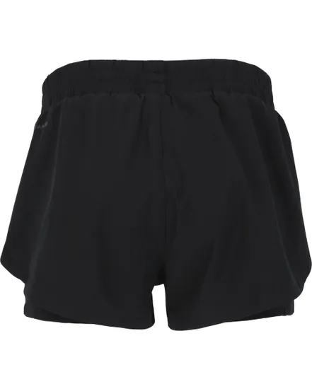Short Femme YAROL W 2-IN-1 SHORTS Noir