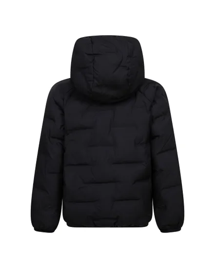 Blouson Jeune enfant JDN WELDED JORDAN PUFFER Noir
