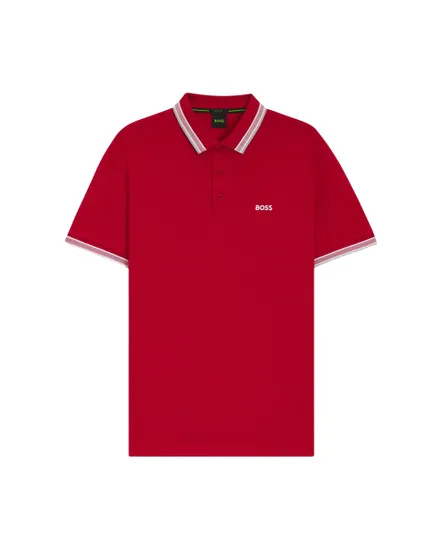 Polo Homme PADDY