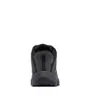 Chaussures de randonnée Homme REDMOND IV MID WATERPROOF Noir