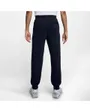 Pantalon de survetement Homme M NK CLUB BB JOGGER Bleu