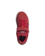Chaussures Enfant GRAND COURT 00S EL C Rouge