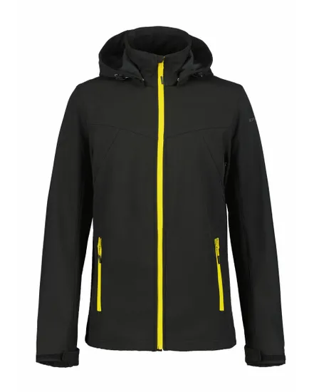 Veste softshell homme ICEPEAK BRIMFIELD
