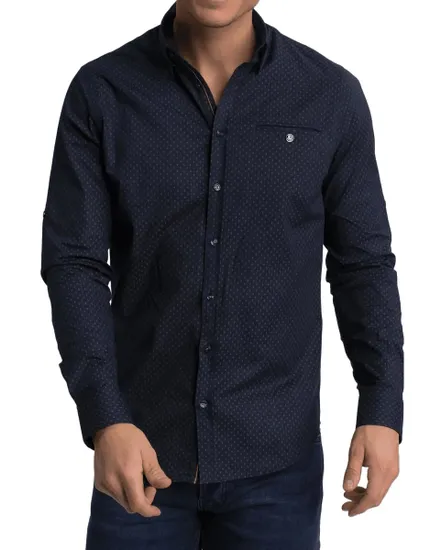 Chemise Homme Classic Chemise ML