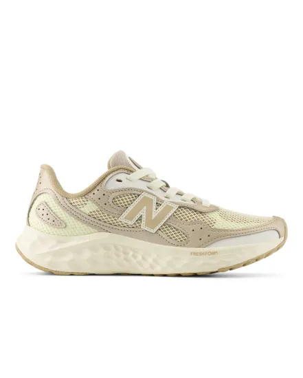 Chaussures Femme WARISTG4 Beige
