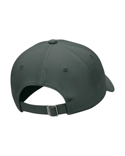 Casquette Homme U NK CLUB CAP U CB SM SWSH L Vert
