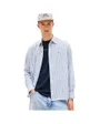 Chemise Homme TJM RLX Seersucker Stripe
