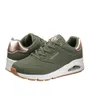 Sneakers Femme UNO/Shimmer Away