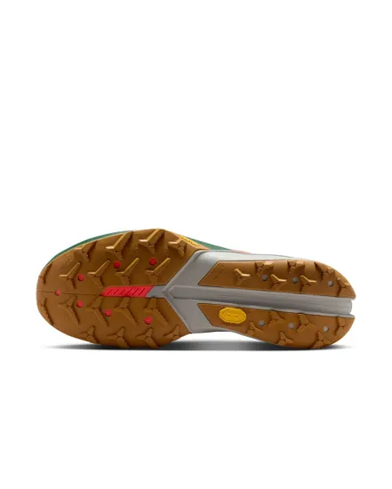 Chaussures de trail Homme NIKE TERRA KIGER 10 Gris