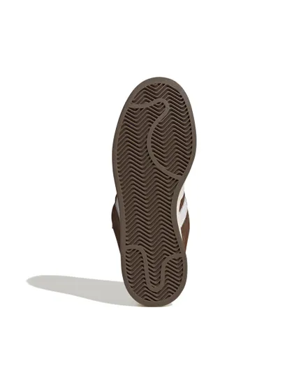 Chaussures Unisexe CAMPUS 00S Marron