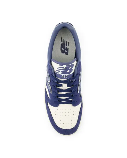 Chaussures Homme BB480LV1 D Bleu