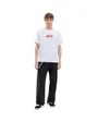 T-Shirt Homme UFC JCOUFC Tee SS