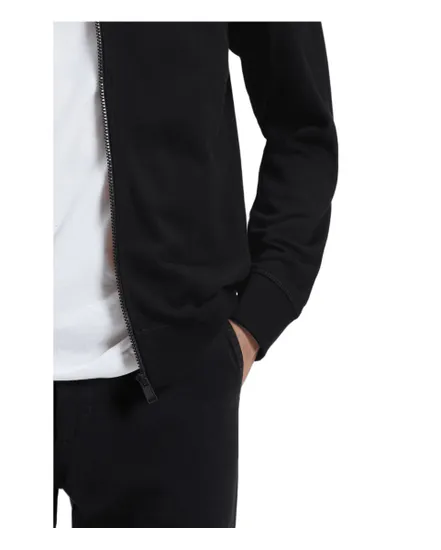 Veste zippée Homme ZESTART Noir