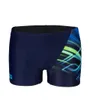 Short de bain Homme MEN S ARENA SHADING SWIM SHORT Bleu