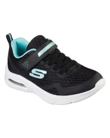CHAUSSURES MICROSPEC MAX ADVANCE Enfant MICROSPEC MAX Noir