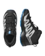 Chaussures Trail Enfant XA Pro V8 Mid WP