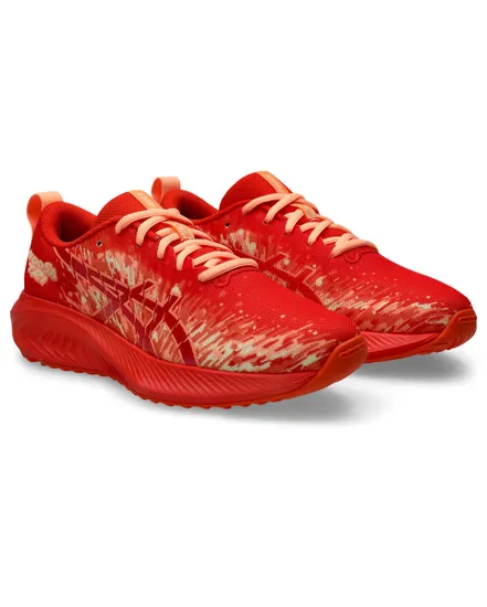 Chaussures de running Enfant GEL-NOOSA TRI 16 GS Rouge