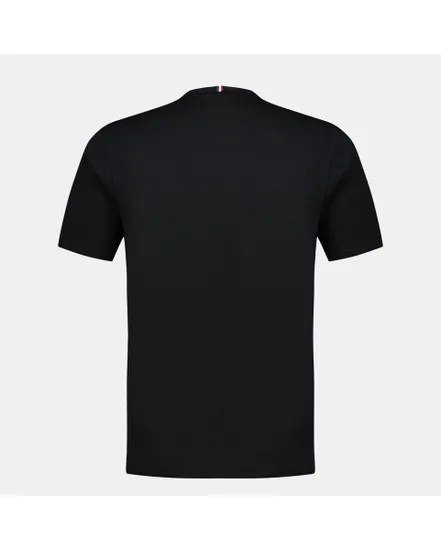 T-shirt Homme ESS TEE SS N1 M BLACK Noir