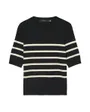Pull Femme VMSABA Plain