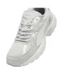 Baskets Homme Milenio Tech Suede