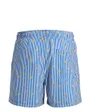 Short De Bain Homme Mini Stripe Breeze