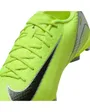 Crampons de football Homme ZOOM VAPOR 16 ACADEMY FG/MG Jaune
