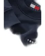Sweat Homme TJM Reg Linear Crew Ext