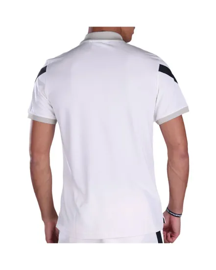 Polo Homme DIAGONALLEY PL POLO Blanc