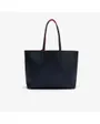 Sac cabas réversible Femme SHOPPING BAG Bleu