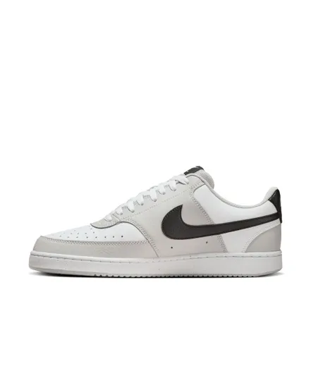 Chaussures Homme NIKE COURT VISION LO Gris