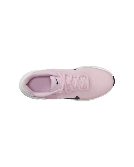 Chaussures Enfant REVOLUTION 7 (GS) Rose